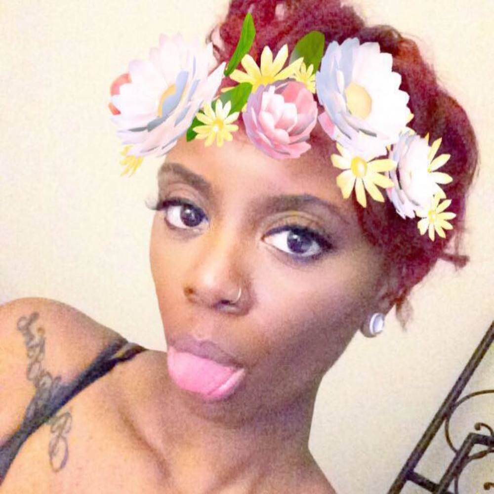 Meet your Posher, Krishona